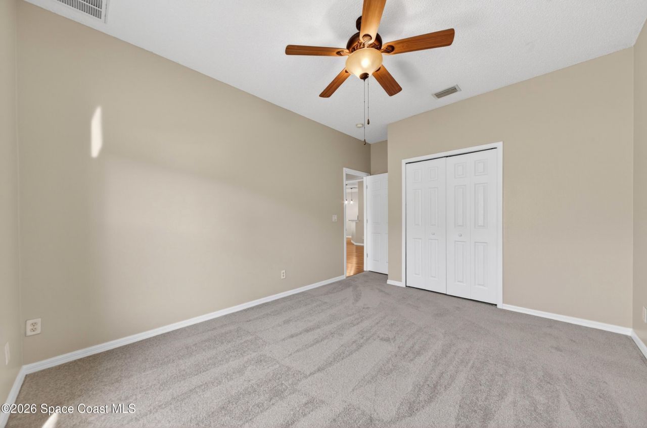 1837 Vauxhall Street Nw, Palm Bay, FL 32907 Photo