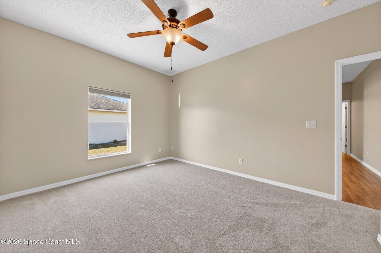 1837 Vauxhall Street Nw, Palm Bay, FL 32907 Photo