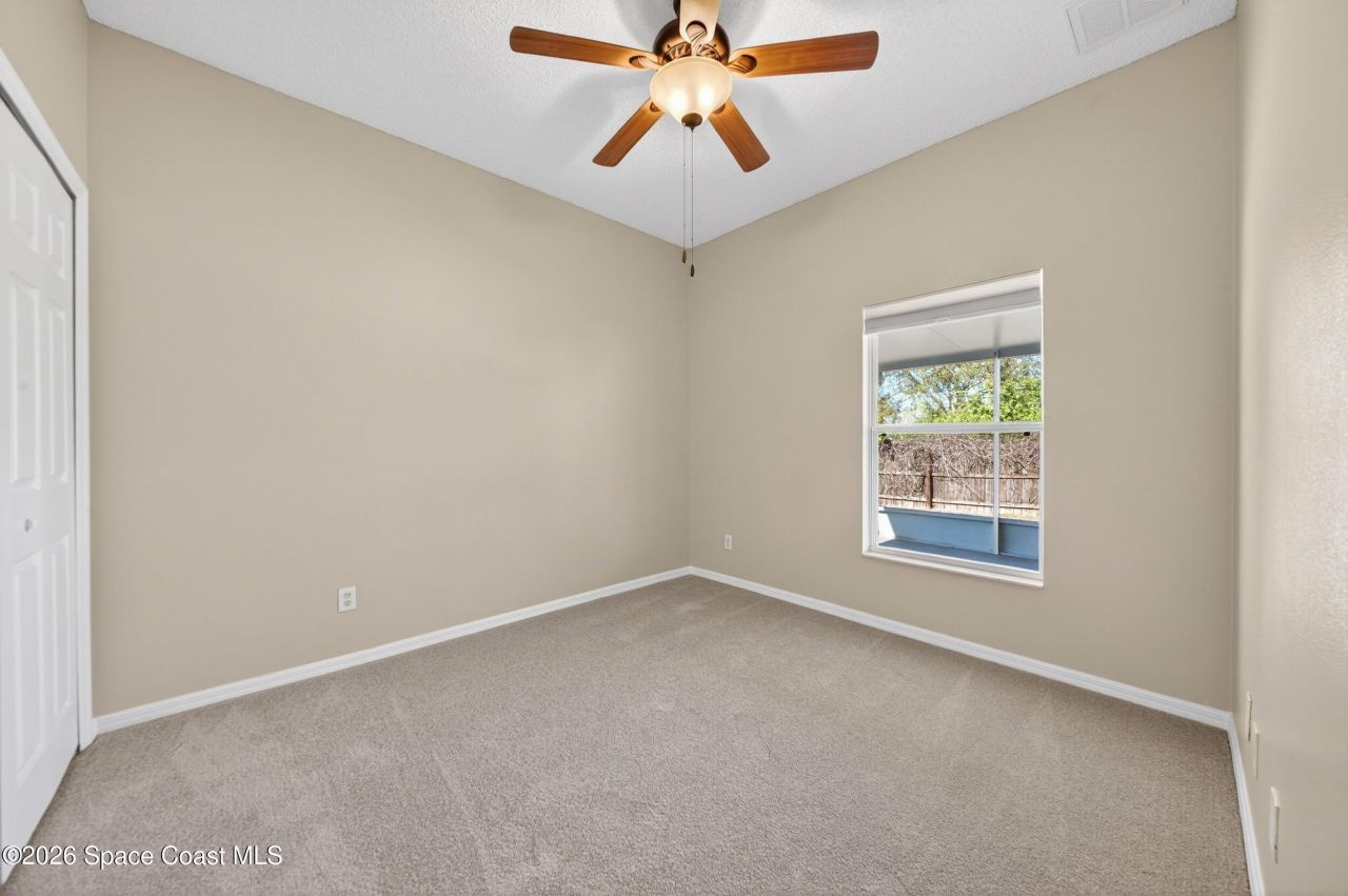 1837 Vauxhall Street Nw, Palm Bay, FL 32907 Photo