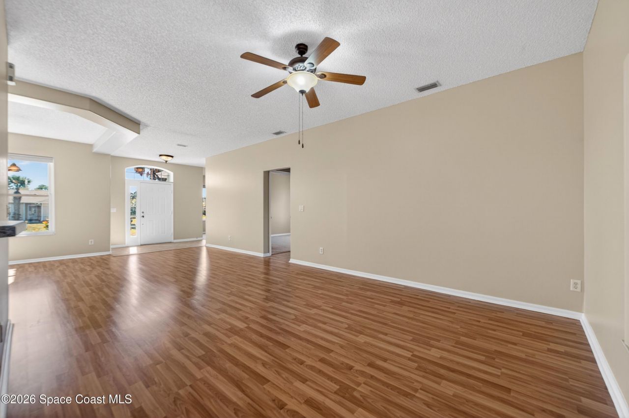1837 Vauxhall Street Nw, Palm Bay, FL 32907 Photo