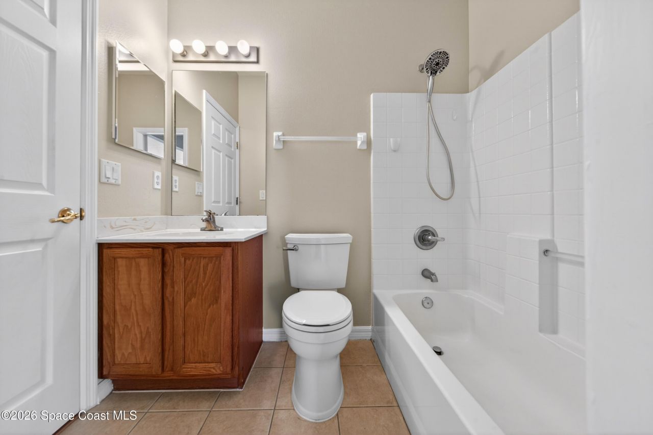 1837 Vauxhall Street Nw, Palm Bay, FL 32907 Photo