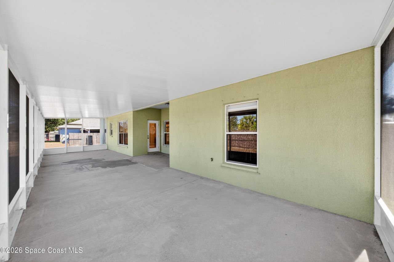 1837 Vauxhall Street Nw, Palm Bay, FL 32907 Photo