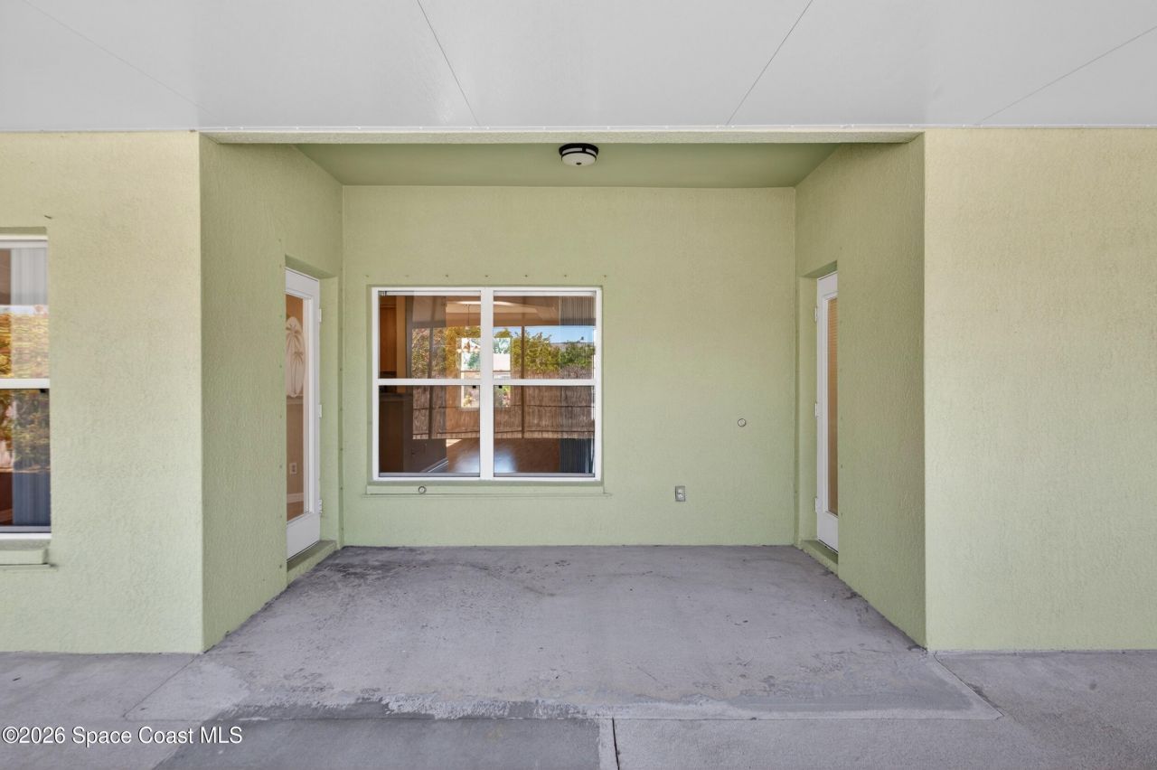 1837 Vauxhall Street Nw, Palm Bay, FL 32907 Photo