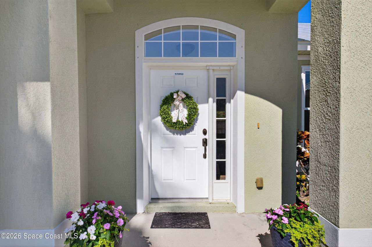 1837 Vauxhall Street Nw, Palm Bay, FL 32907 Photo