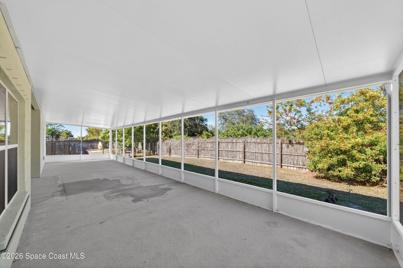 1837 Vauxhall Street Nw, Palm Bay, FL 32907 Photo