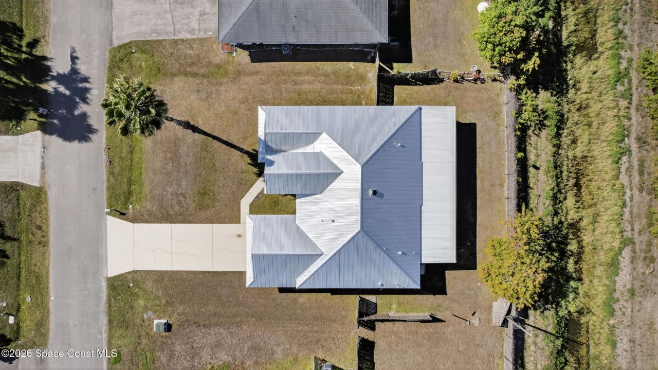 1837 Vauxhall Street Nw, Palm Bay, FL 32907 Photo