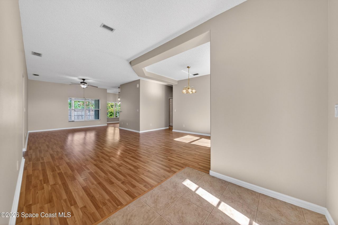 1837 Vauxhall Street Nw, Palm Bay, FL 32907 Photo