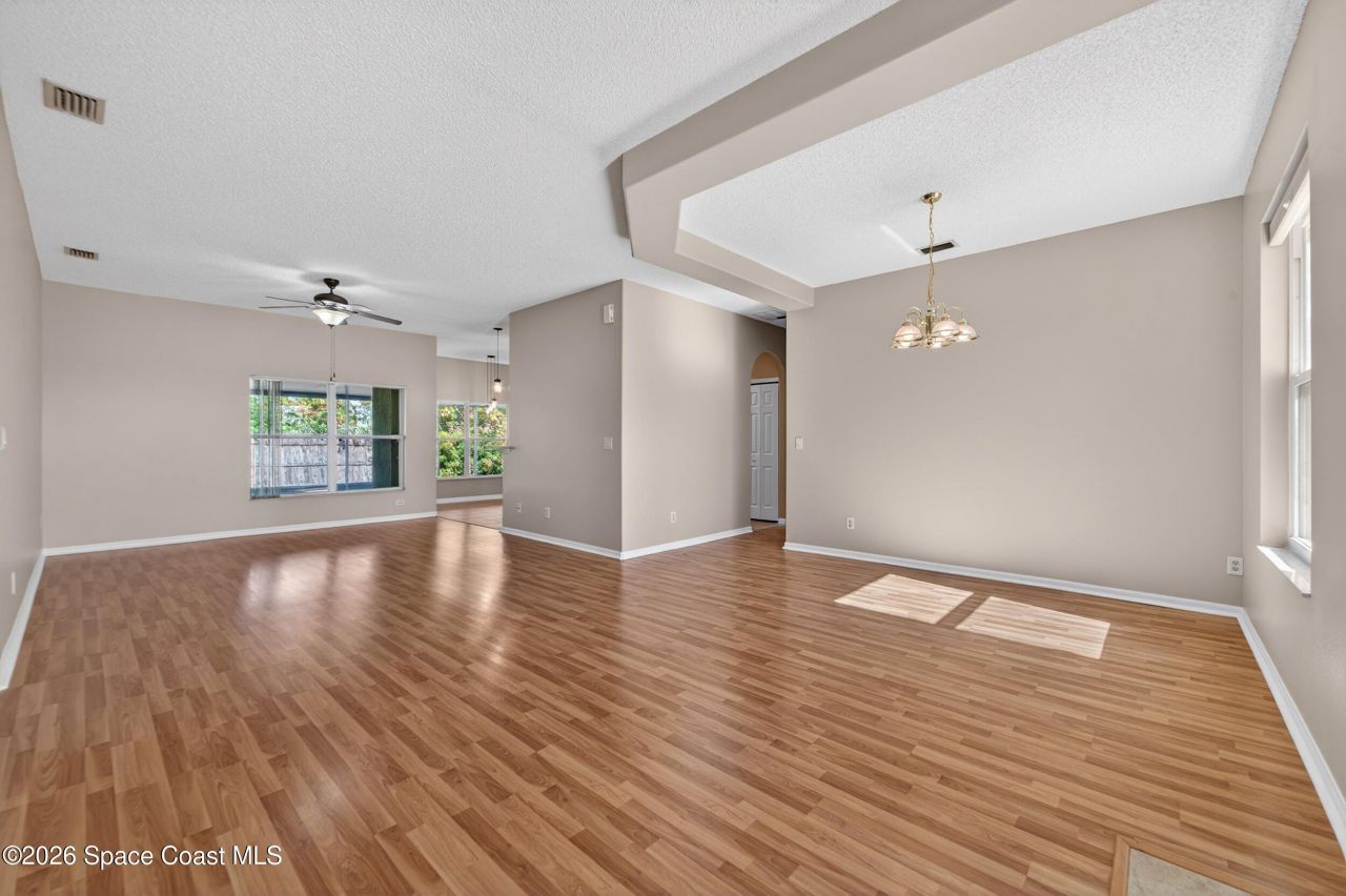 1837 Vauxhall Street Nw, Palm Bay, FL 32907 Photo