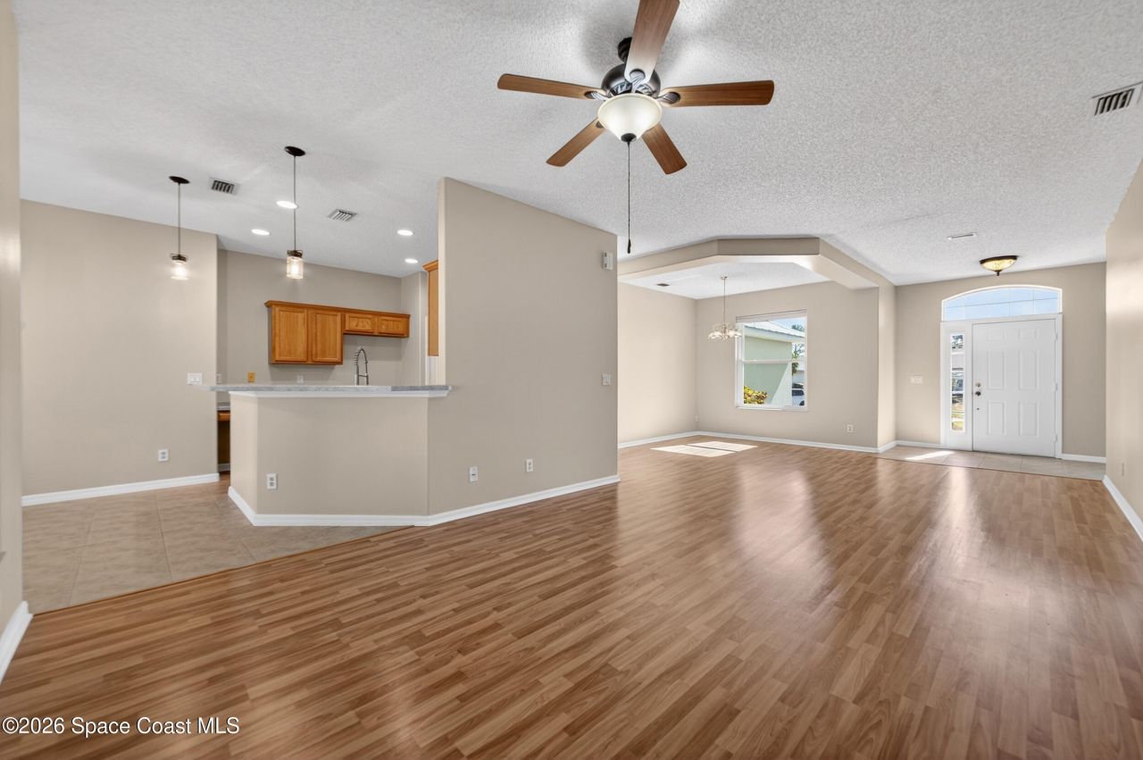 1837 Vauxhall Street Nw, Palm Bay, FL 32907 Photo