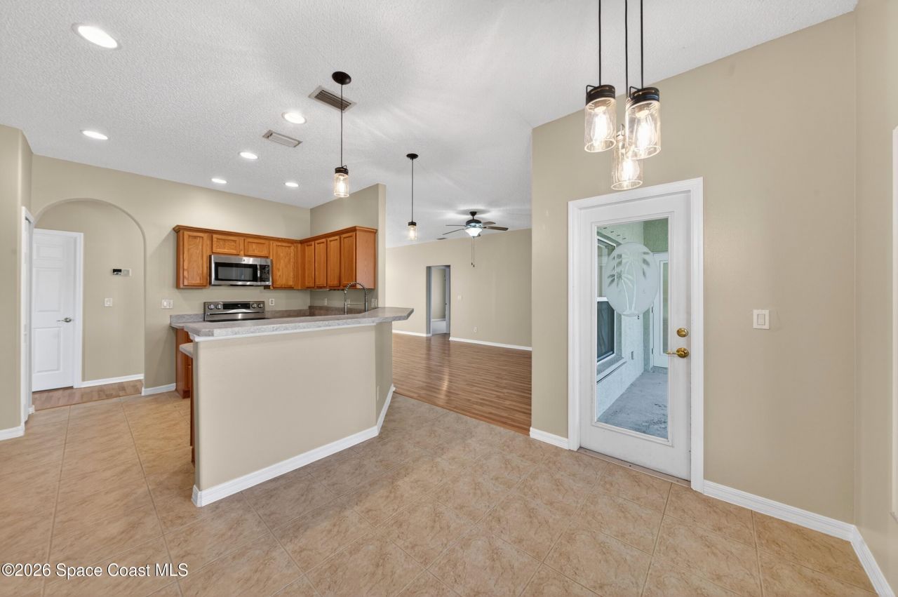 1837 Vauxhall Street Nw, Palm Bay, FL 32907 Photo