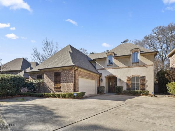 111 Hawks Nest, Ridgeland, MS 39157