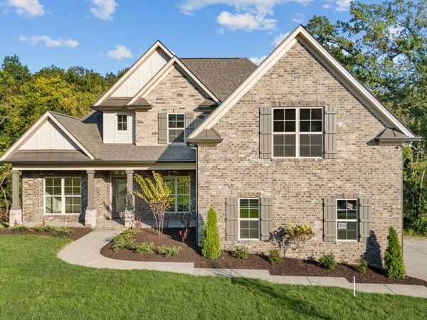 4019 Mandrake Pl #152 , Lebanon, TN 37087