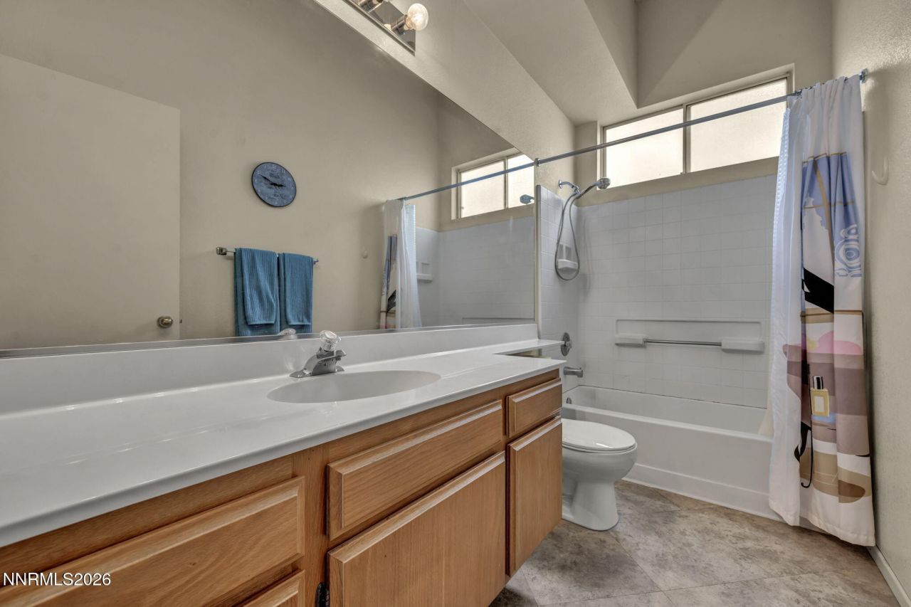 7665 Water View Way, Reno, NV 89511 Photo