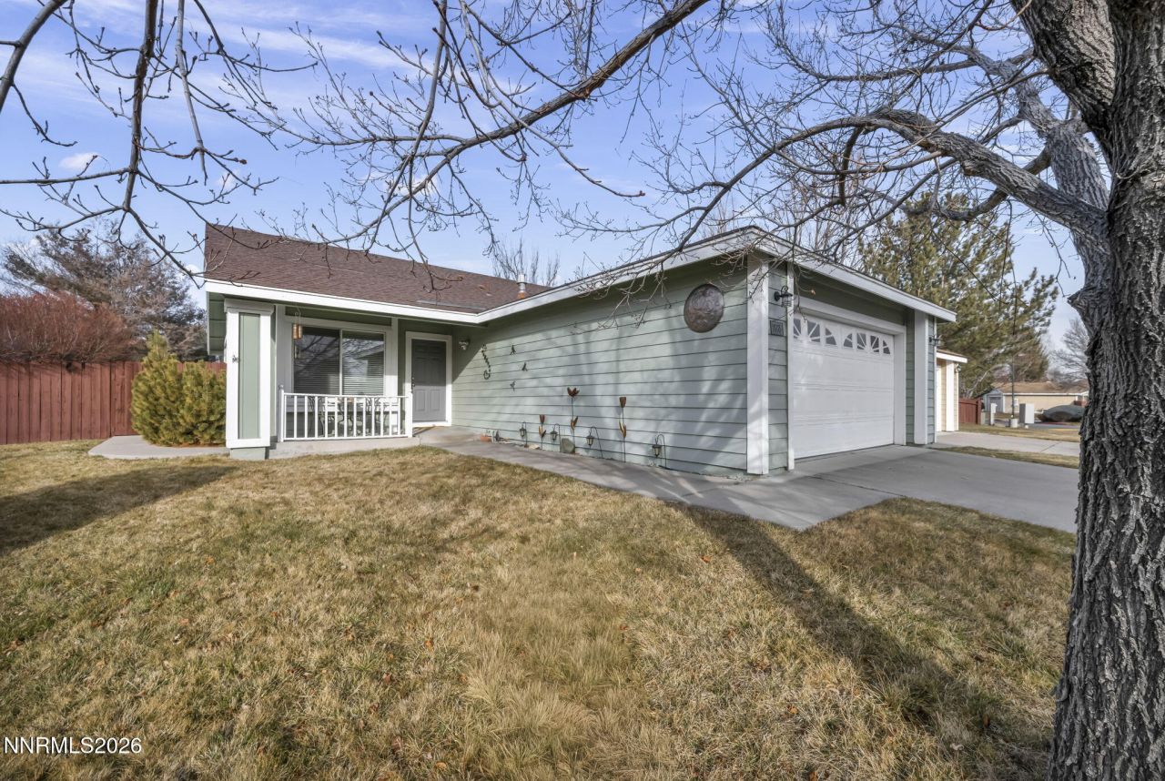 7665 Water View Way, Reno, NV 89511 Photo
