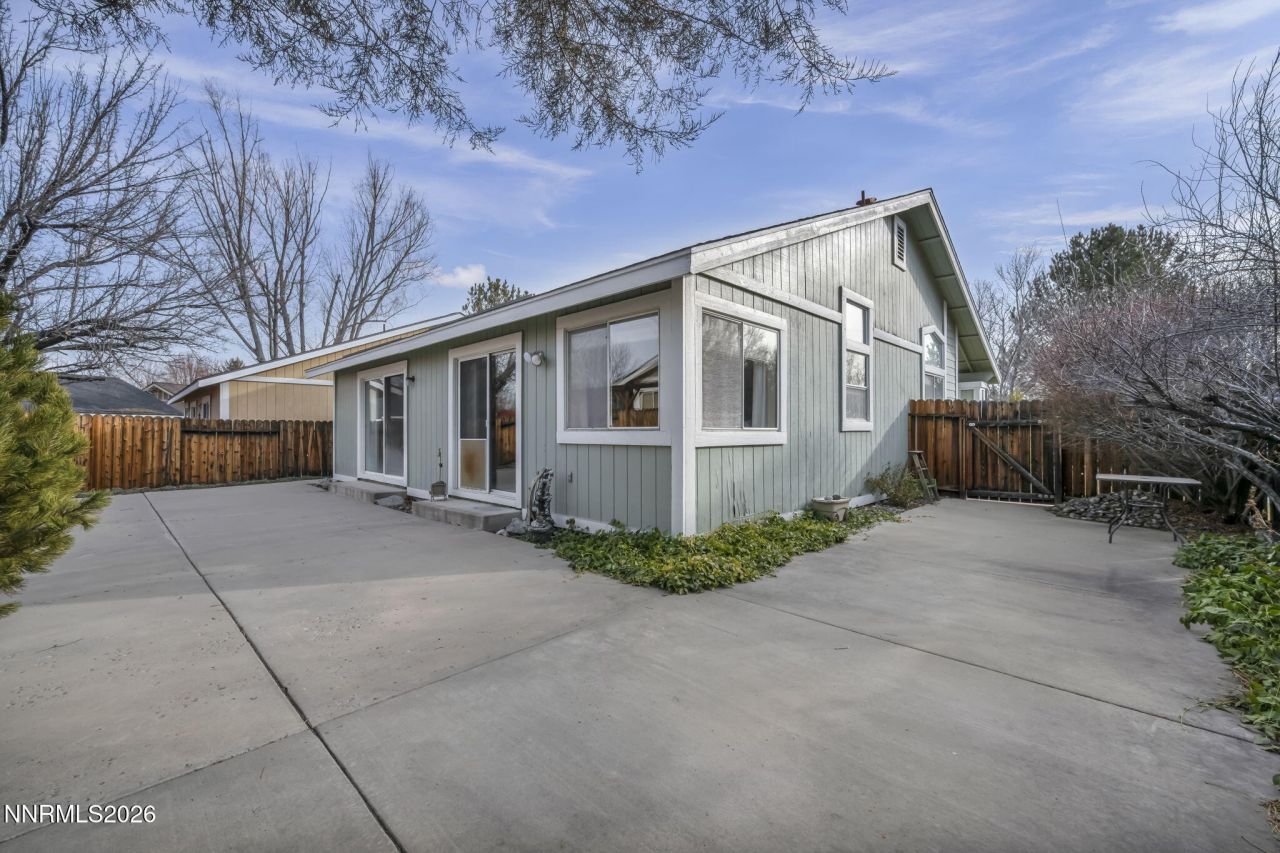 7665 Water View Way, Reno, NV 89511 Photo