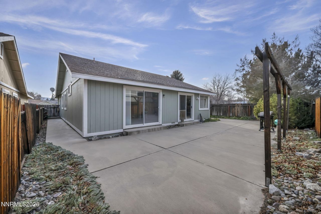 7665 Water View Way, Reno, NV 89511 Photo