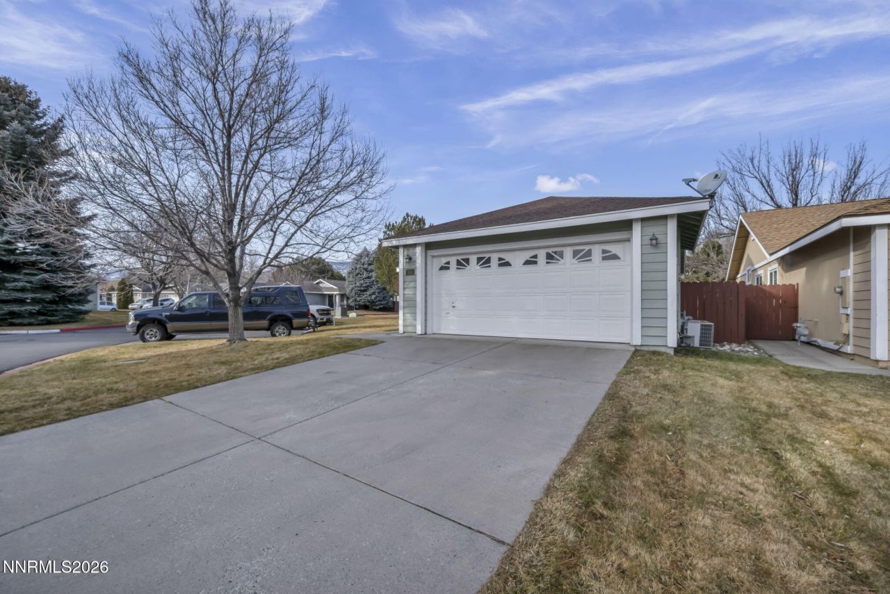 7665 Water View Way, Reno, NV 89511 Photo