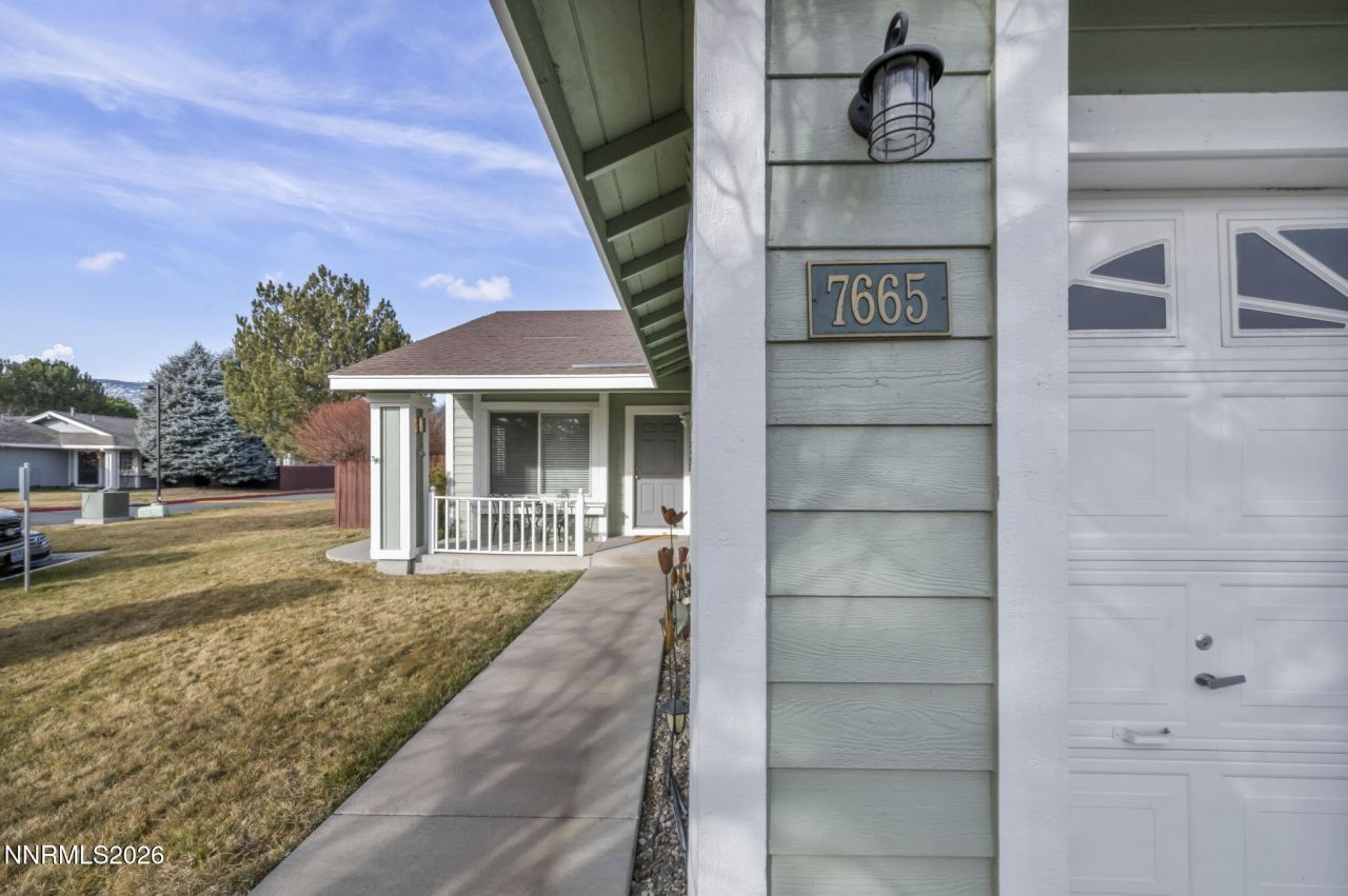 7665 Water View Way, Reno, NV 89511 Photo