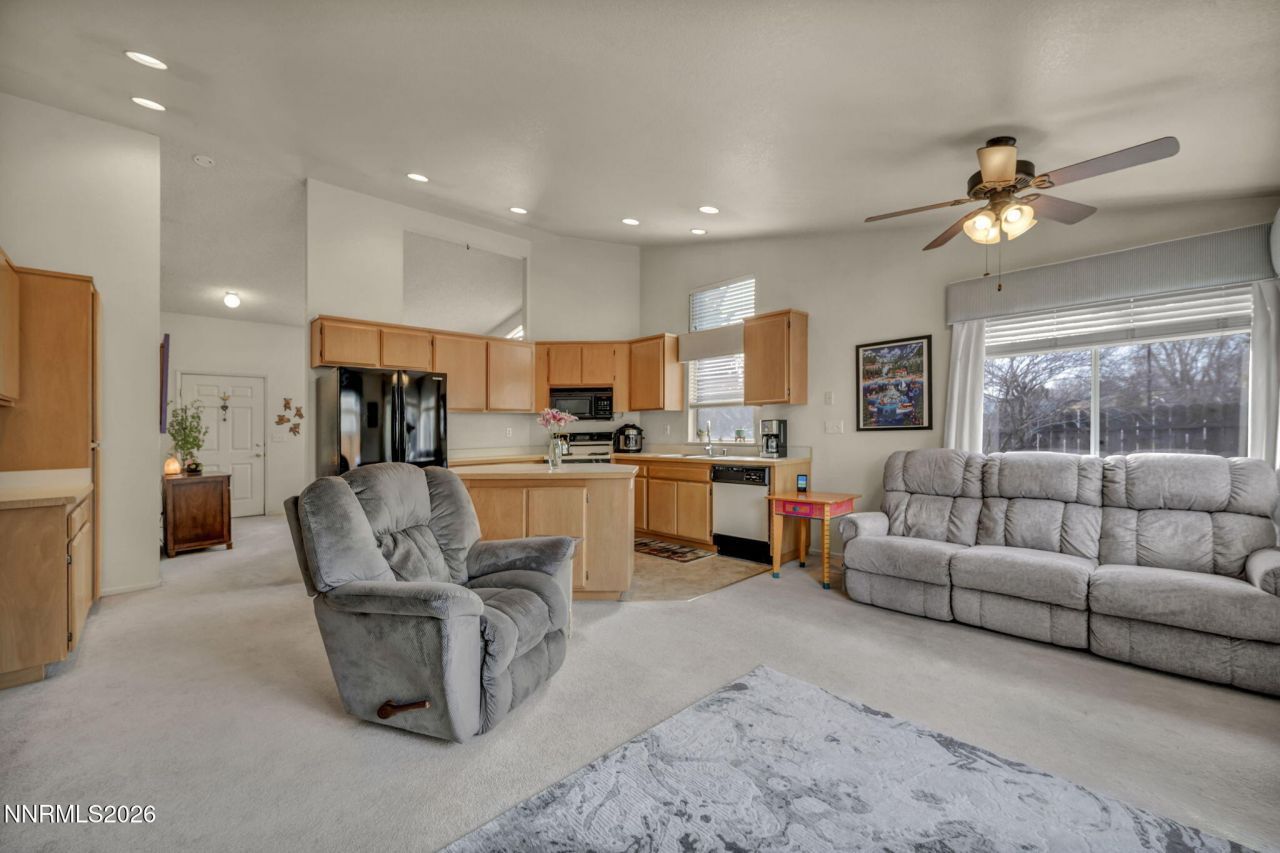 7665 Water View Way, Reno, NV 89511 Photo