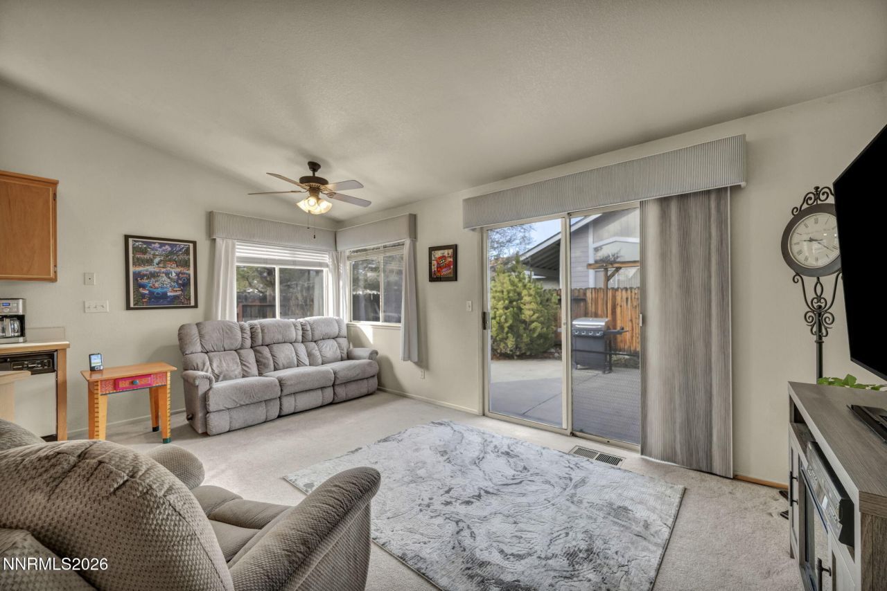 7665 Water View Way, Reno, NV 89511 Photo