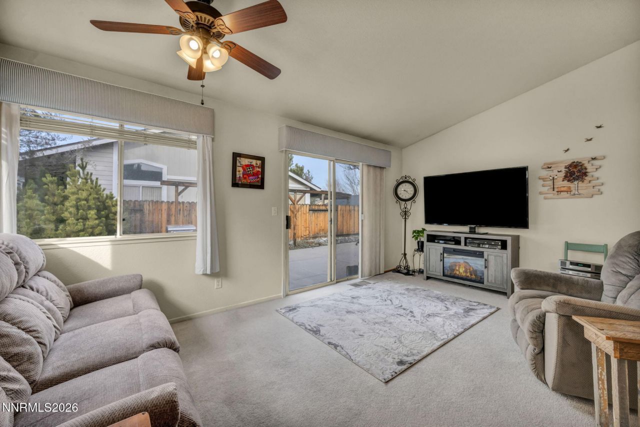 7665 Water View Way, Reno, NV 89511 Photo