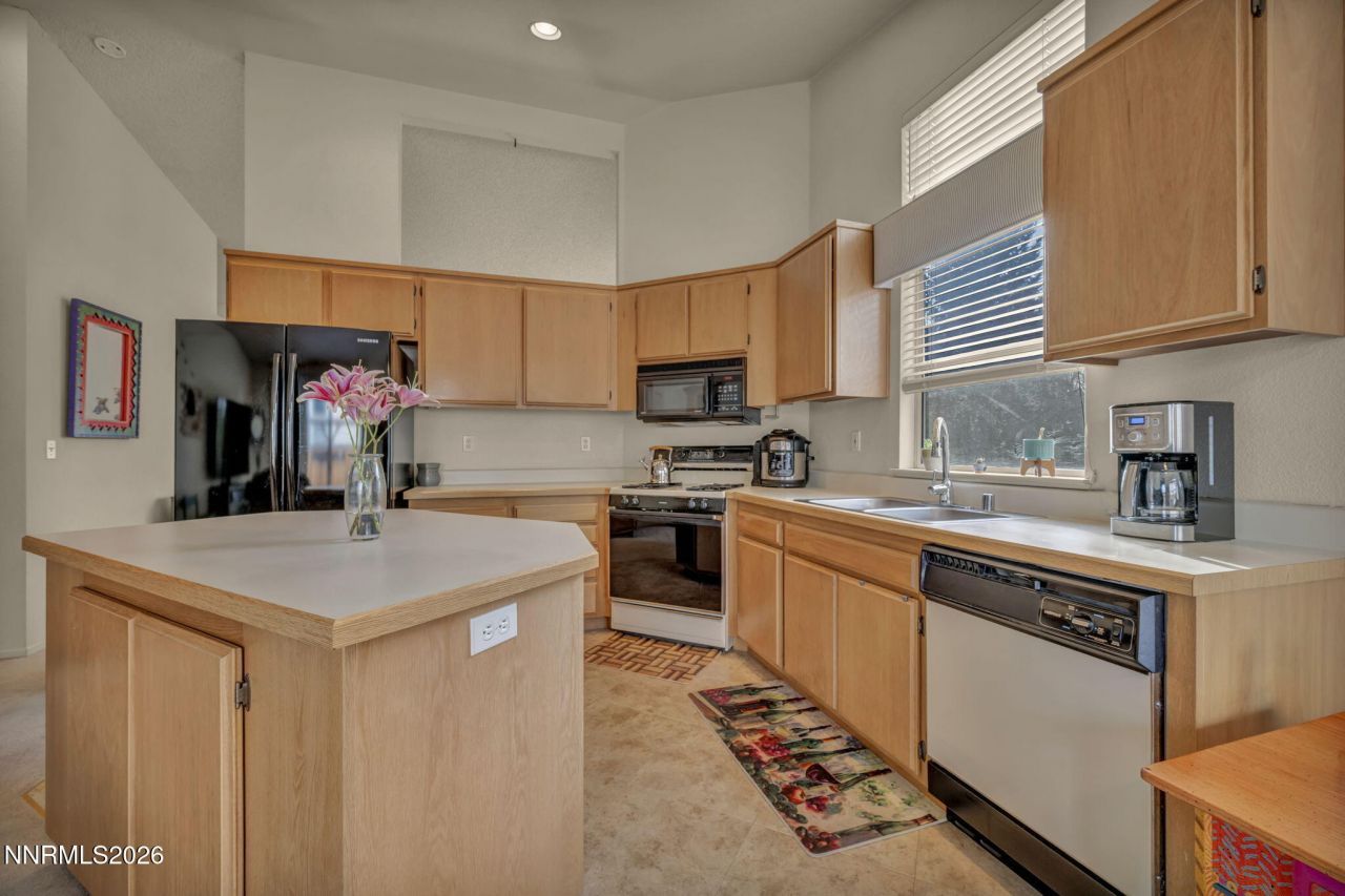 7665 Water View Way, Reno, NV 89511 Photo