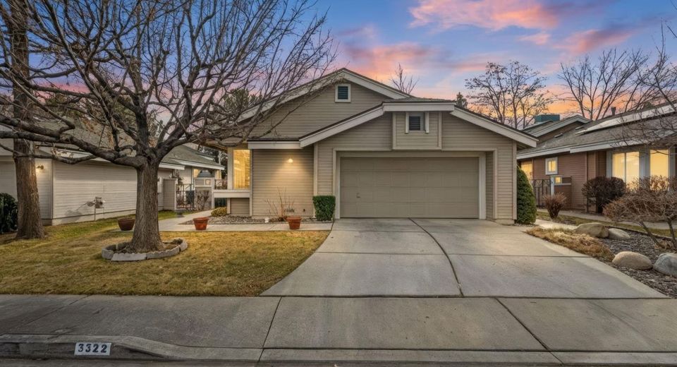 3322 Spring Creek Circle, Reno, NV 89509 Photo