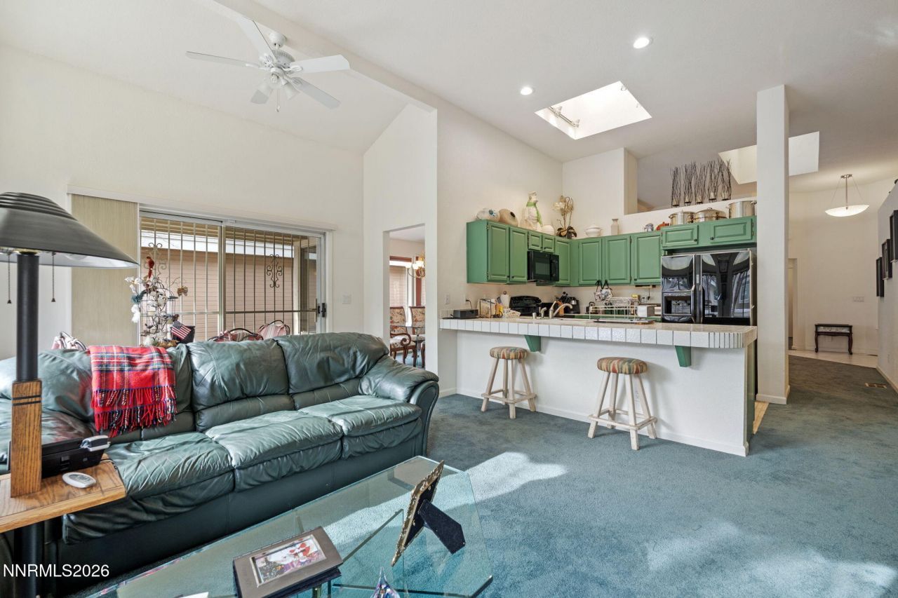 3322 Spring Creek Circle, Reno, NV 89509 Photo