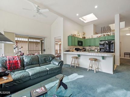 3322 Spring Creek Circle, Reno, NV 89509 Photo