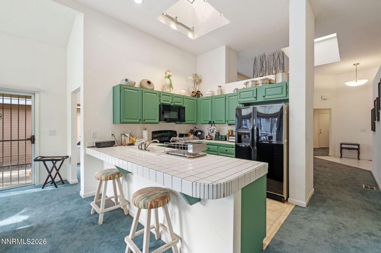 3322 Spring Creek Circle, Reno, NV 89509 Photo