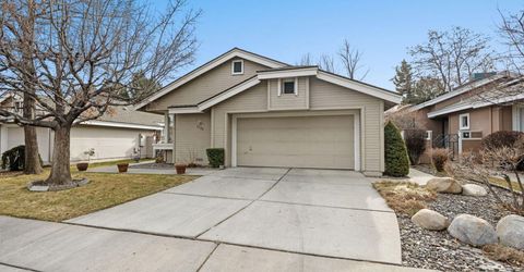 3322 Spring Creek Circle, Reno, NV 89509 Photo