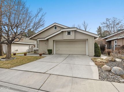 3322 Spring Creek Circle, Reno, NV 89509 Photo