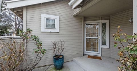 3322 Spring Creek Circle, Reno, NV 89509 Photo