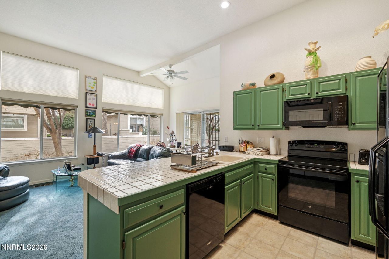 3322 Spring Creek Circle, Reno, NV 89509 Photo