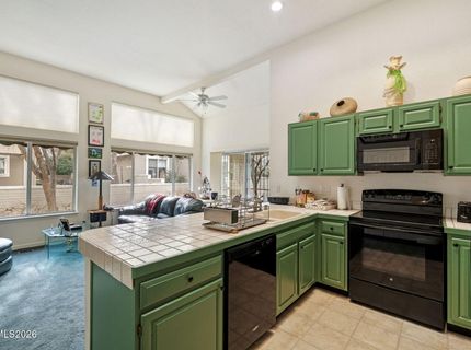 3322 Spring Creek Circle, Reno, NV 89509 Photo