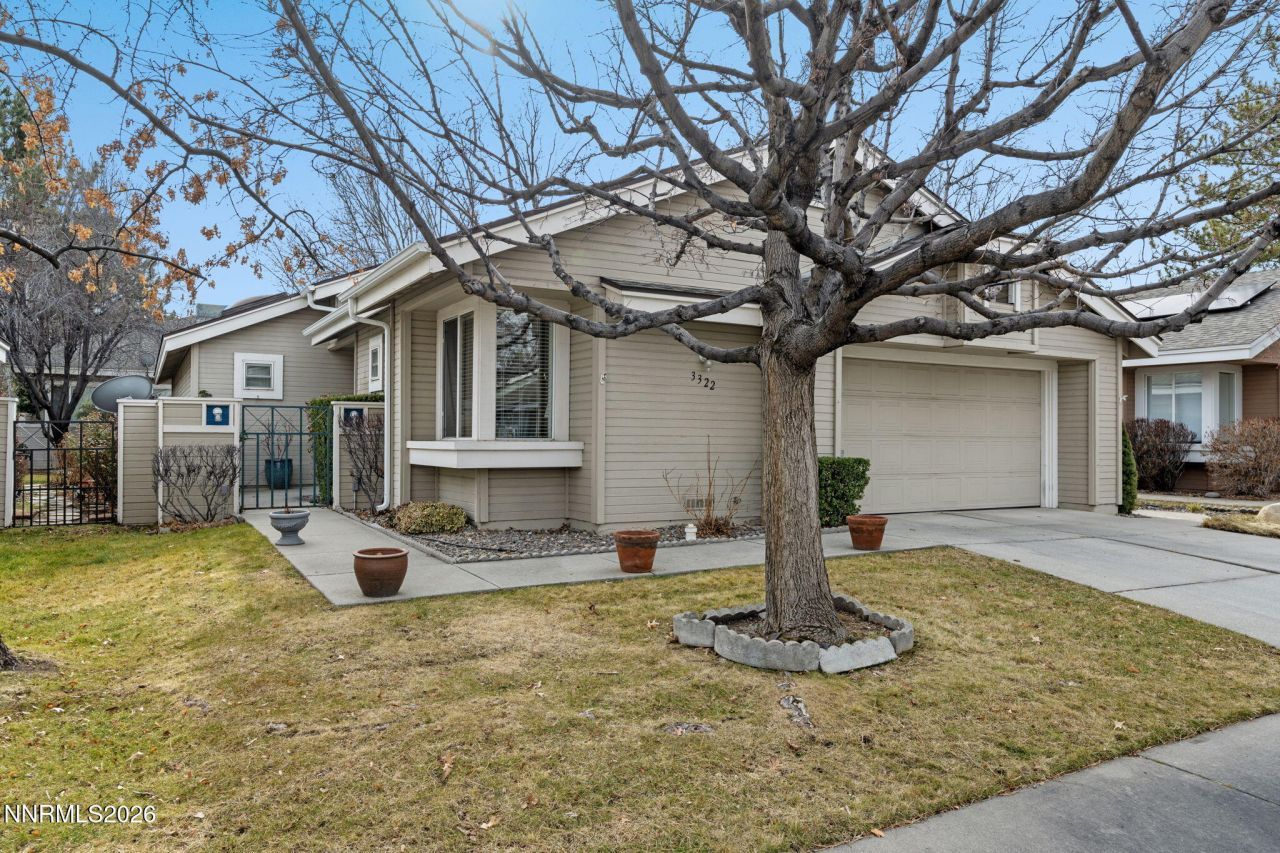 3322 Spring Creek Circle, Reno, NV 89509 Photo