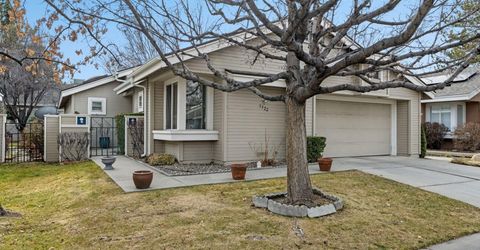 3322 Spring Creek Circle, Reno, NV 89509 Photo
