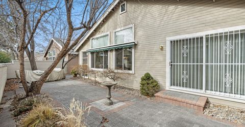 3322 Spring Creek Circle, Reno, NV 89509 Photo