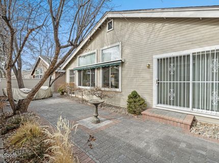 3322 Spring Creek Circle, Reno, NV 89509 Photo