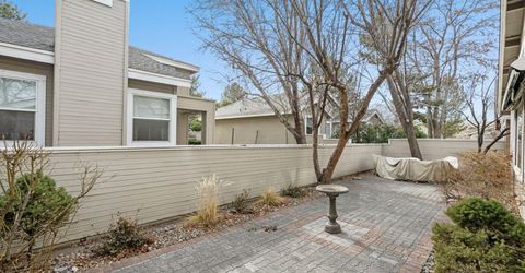 3322 Spring Creek Circle, Reno, NV 89509 Photo