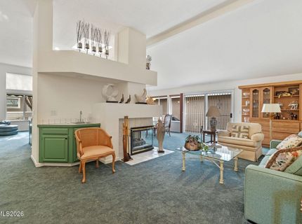 3322 Spring Creek Circle, Reno, NV 89509 Photo