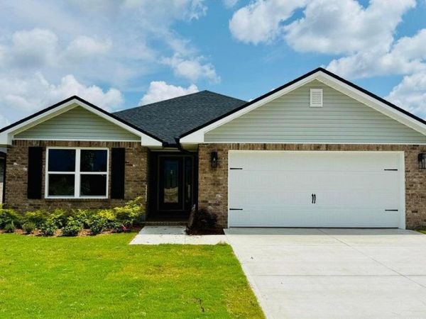 3596 Basal Street, Callaway, FL 32404