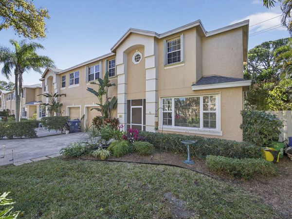 310 Laurel Oaks Way, Jupiter, FL 33458