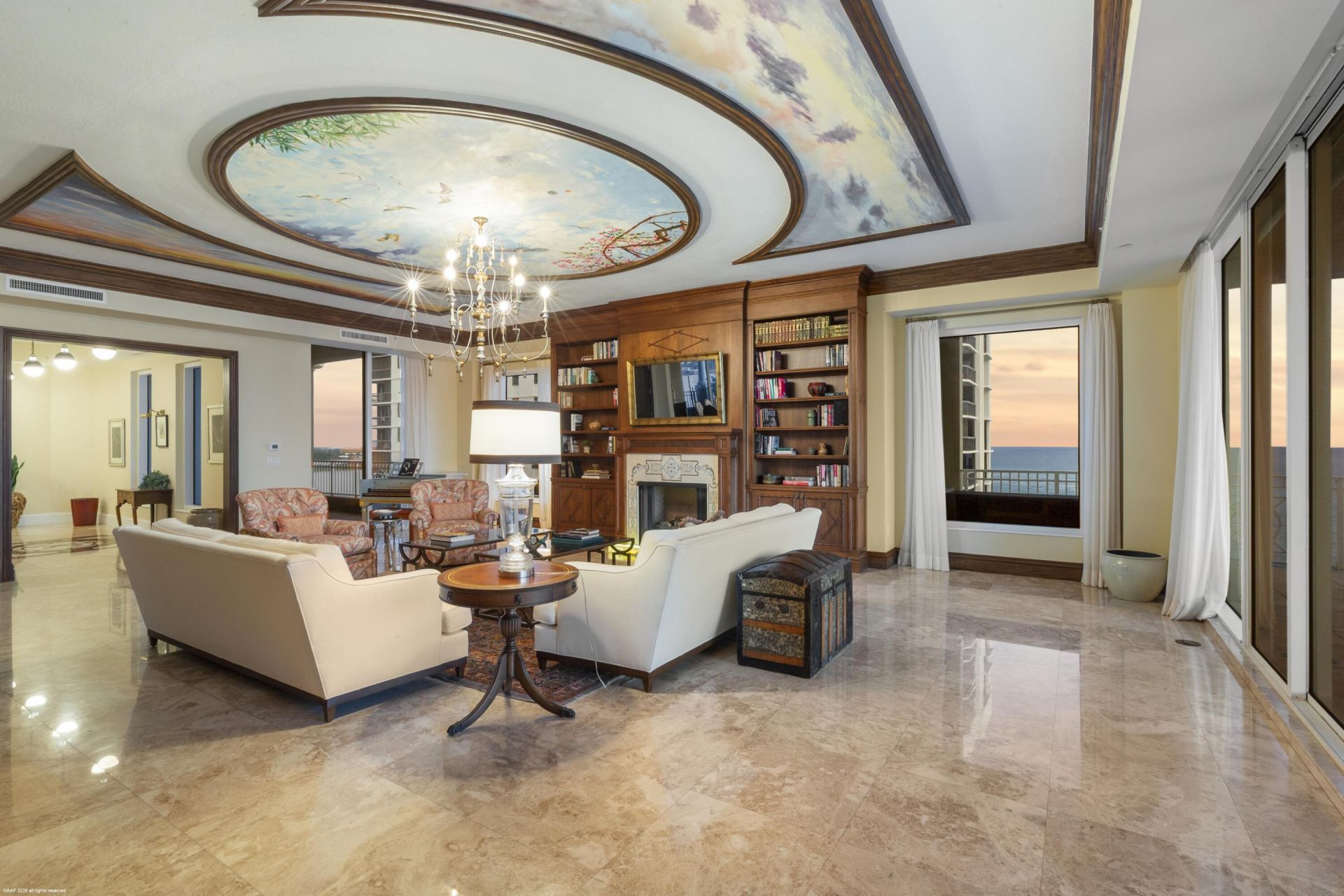 5310 N Ocean Drive, Unit Ph 1201, Singer Island, FL 33404 Photo