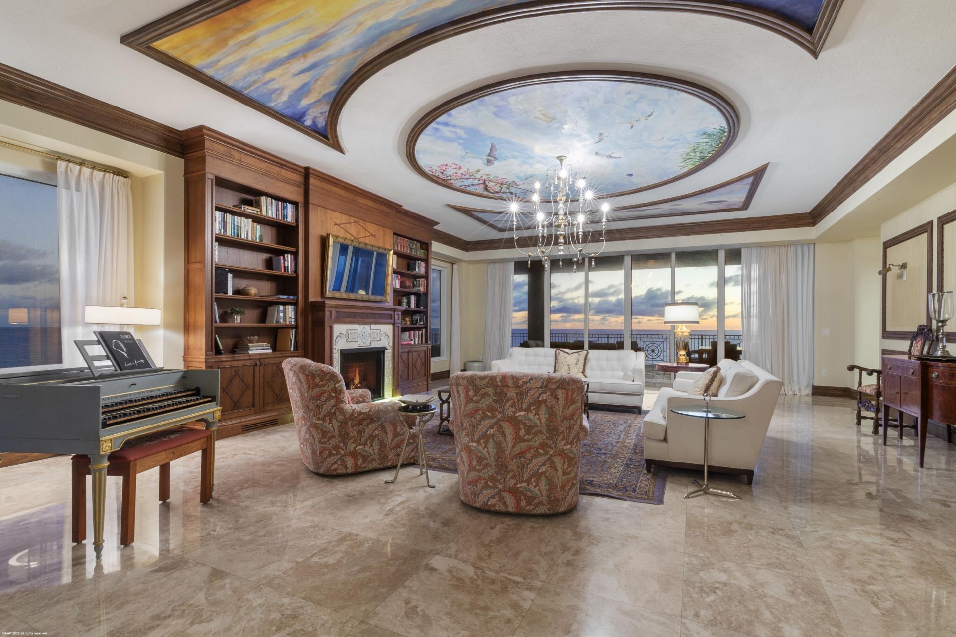 5310 N Ocean Drive, Unit Ph 1201, Singer Island, FL 33404 Photo