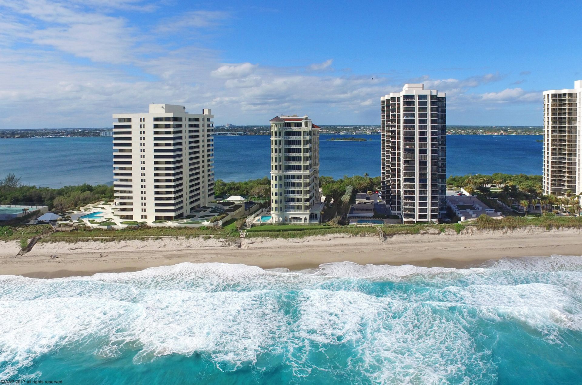5310 N Ocean Drive, Unit Ph 1201, Singer Island, FL 33404 Photo