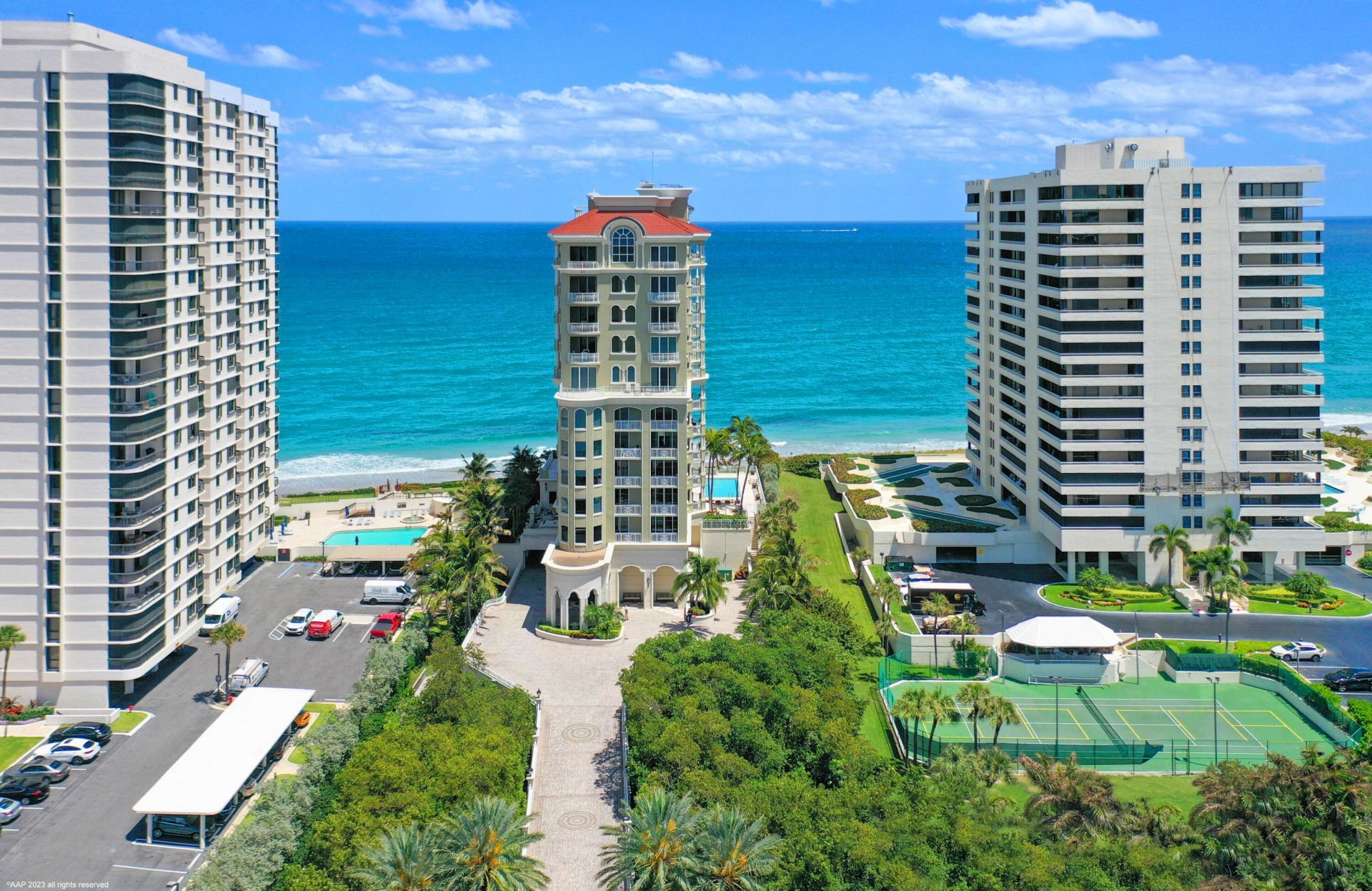 5310 N Ocean Drive, Unit Ph 1201, Singer Island, FL 33404 Photo