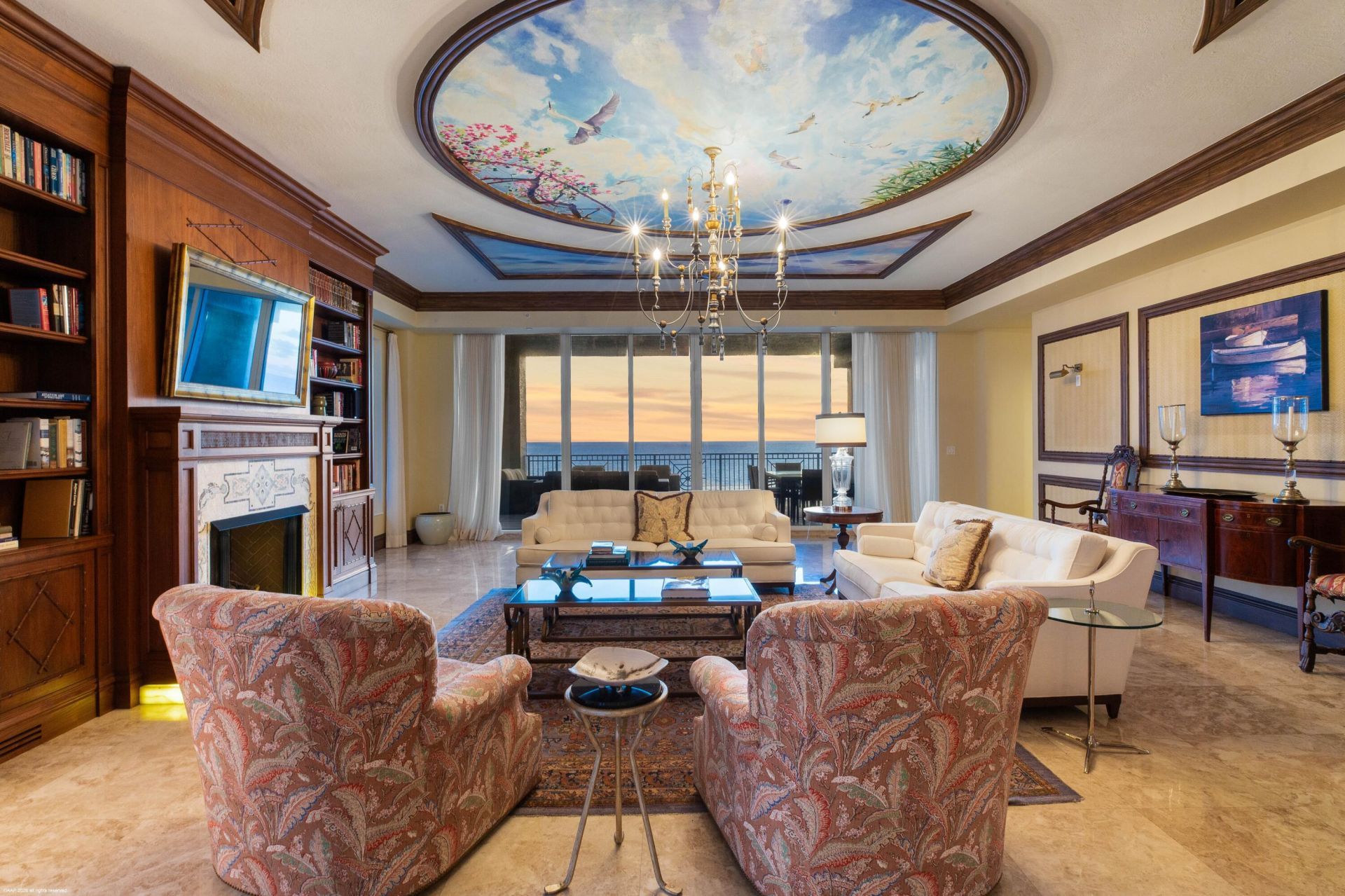 5310 N Ocean Drive, Unit Ph 1201, Singer Island, FL 33404 Photo