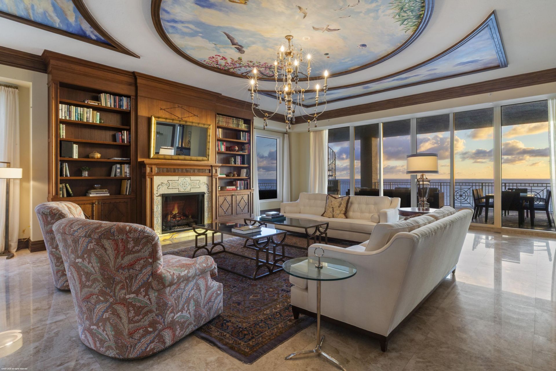 5310 N Ocean Drive, Unit Ph 1201, Singer Island, FL 33404 Photo