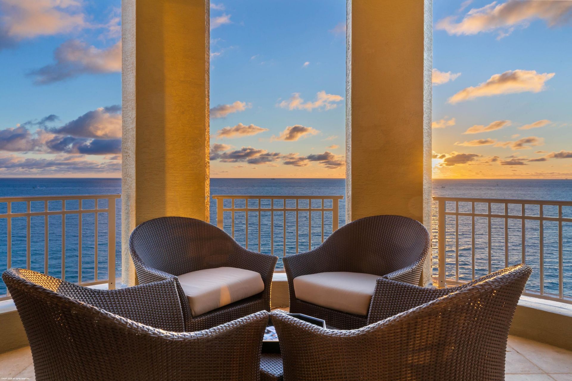 5310 N Ocean Drive, Unit Ph 1201, Singer Island, FL 33404 Photo